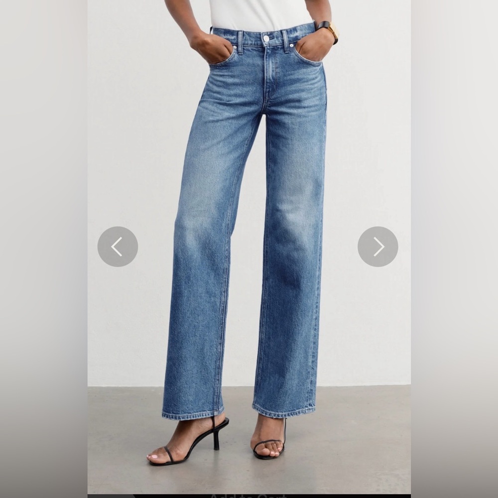 AYR secret sauce good mood jeans size 30